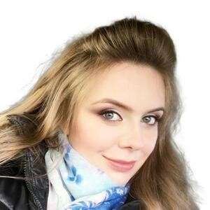 Анна Евгеньевна Чурина