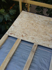 Промышленный альпинист, монтажник окон Дмитрий Шевцов