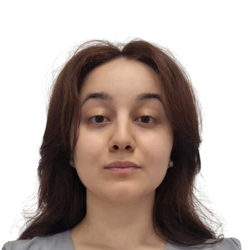 Кристина Робертовна Плиева
