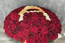 Интернет-магазин Купить-венок.рф, с рейтингом 4.7 - находится по адресу Москва, Водопроводный переулок, 2с1 