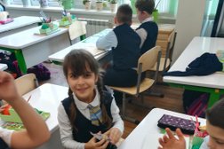 Детский технопарк Кванториум, с рейтингом 3.7 - находится по адресу Республика Татарстан, Набережные Челны, Машиностроительная улица, 91 