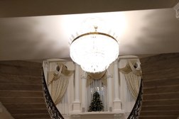 Дворец бракосочетания №2, с рейтингом 3.3 - находится по адресу Санкт-Петербург, Фурштатская улица, 52 