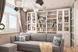 Строительная компания Золотое Сечение, с рейтингом 4 - находится по адресу Ростов-на-Дону, Крепостной переулок, 14 