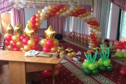 Ясли-сад №96, с рейтингом 1.9 - находится по адресу Алматы, Тулебаева, 62 