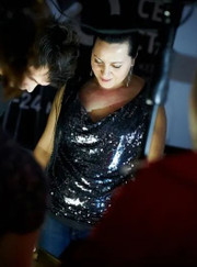 Организатор мероприятий Мустафаева Эльвира