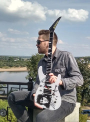 Ведущий/тамада, организатор мероприятий Никита Воронин