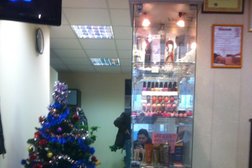 Салон красоты Ксения, с рейтингом 2.5 - находится по адресу Московская область, Реутов, улица Кирова, 7 