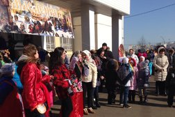 Детский сад на улице Академика Понтрягина, 27 к 1, с рейтингом 3 - находится по адресу Москва, улица Академика Понтрягина, 27 к1 