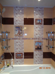 Маляр-штукатур, мастер на час Александр Сергеевич Сборнов