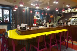 Кофейня Babetta speciality coffee, с рейтингом 4.4 - находится по адресу Волгоград, улица им. В.И. Ленина, 12 