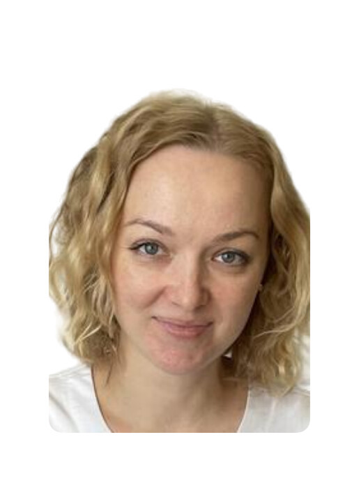 Кристина Викторовна Гербст