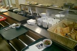 Кафе Fagioli, с рейтингом 4.3 - находится по адресу Санкт-Петербург, Гельсингфорсская улица, 4 к1 