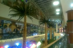 Многофункциональный торгово-развлекательный комплекс Сити Молл Белгородский, с рейтингом 4.6 - находится по адресу Белгородская область, пос. Дубовое, улица Щорса, 64 