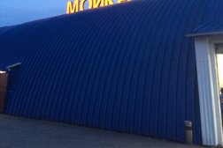 Автомойка Бочка, с рейтингом 2 - находится по адресу Иркутск, Трактовая улица, 1е/2 