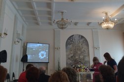 ЗАГС г. Петрозаводска, с рейтингом 3.7 - находится по адресу Республика Карелия, Петрозаводск, улица Еремеева, 1 