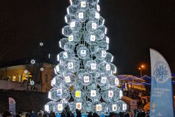 Кафе-бистро Бульвар, с рейтингом 3.3 - находится по адресу Рязань, Право-Лыбедская улица, 27 