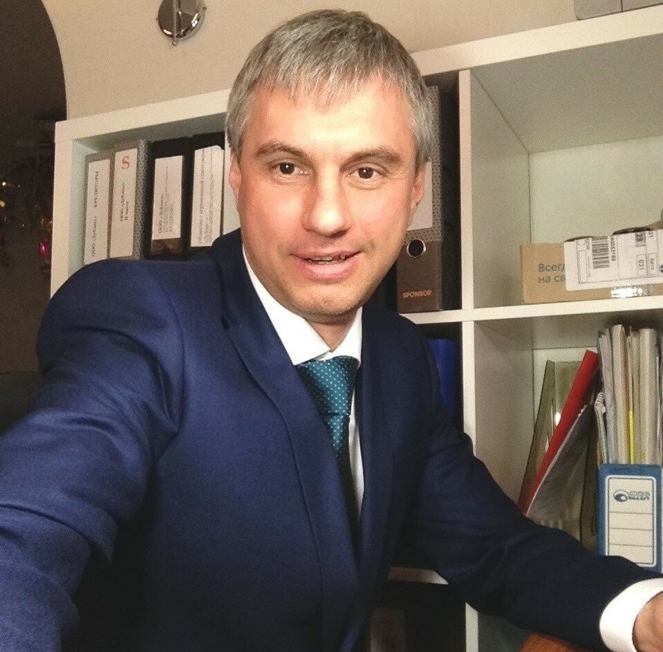 Снытко Виталий Викторович – адвокаты и юристы по арбитражным делам ...