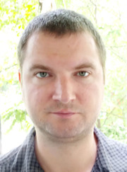 Мастер по настройке и ремонту компьютеров Сергей Александрович Киселев