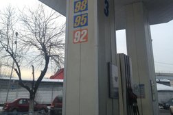 АЗС Helios, с рейтингом 3 - находится по адресу Алматы, Суюнбая проспект, 42 