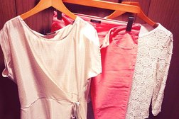Магазин одежды и обуви Massimo Dutti, с рейтингом 4.8 - находится по адресу Волгоград, Рабоче-Крестьянская, 9Б 