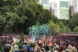 Воронежский центральный парк культуры и отдыха, с рейтингом 3 - находится по адресу Воронеж, Ленина, 10 