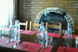 Ресторан Трактир, с рейтингом 3.6 - находится по адресу Суздаль, Васильевская, 34в 