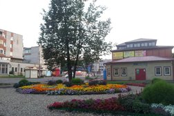 СберБанк, с рейтингом 2.5 - находится по адресу Новгородская область, Боровичи, улица Подбельского, 47 