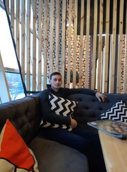 Маляр, мастер на час Антон Припутнев