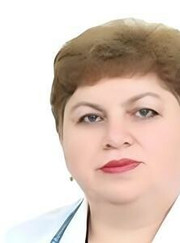 Врач УЗИ Анета Ляховна Сижажева