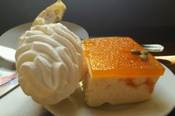 Кулинария Патрик&Мари, с рейтингом 3.8 - находится по адресу Краснодар, улица Атарбекова, 5 
