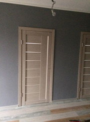 Грузчик, маляр-штукатур Михаил Николаевич Алексеев