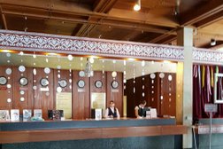 Туристический комплекс Суздаль, с рейтингом 4.3 - находится по адресу Владимирская область, Суздаль, улица Коровники, 45 