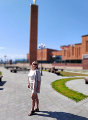 Бухгалтер Елена Юрьевна Иванова