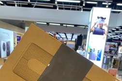 Магазин электробытовой и компьютерной техники Technodom.kz, с рейтингом 3.3 - находится по адресу Алматы, Розыбакиева, 247а 