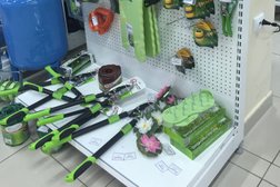 Сервисный центр ТехноРем, с рейтингом 2.1 - находится по адресу Белгород, улица Щорса, 8д 