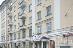 Салон оптики Очи чёрные, с рейтингом 2.3 - находится по адресу Мурманск, проспект Ленина, 45 