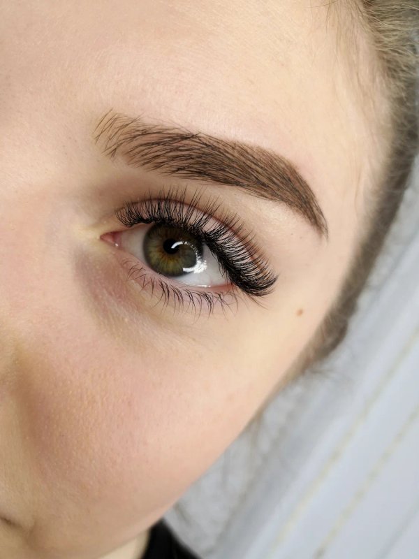 фотография работы Салона красоты Saxap на улице Загоровского