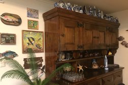 Гостиница, с рейтингом 2 - находится по адресу Ставропольский край, Кисловодск, Форелевое хозяйство, 10 