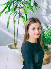 Бизнес-консультант, бухгалтер Алсу Василевна Файзерахманова