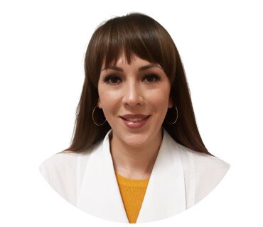 Евгения Николаевна Сергеева