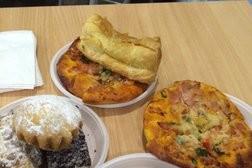 Кулинария Авантаж плюс, с рейтингом 2.6 - находится по адресу Старый Оскол, микрорайон Лебединец, 1а 