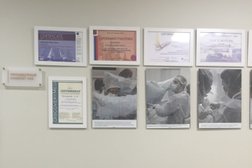 Центр лучевой диагностики Медика, с рейтингом 3.4 - находится по адресу Санкт-Петербург, Тореза проспект, 72 