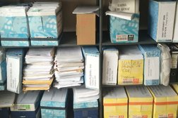 Налоговая инспекция №29, с рейтингом 1.3 - находится по адресу Челябинск, Либкнехта, 2 