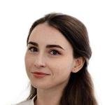 Виктория Павловна Печерская