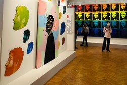 Русский музей Художественный музей им. В.П. Сукачева, с рейтингом 4.5 - находится по адресу Иркутск, улица Свердлова, 16 