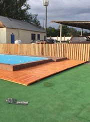 Разнорабочий, благоустройство территории Артем Сергеевич Тихонов