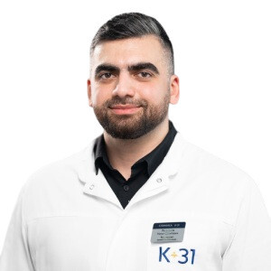 Натиг Сабит Рамазанов