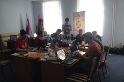 Бизнес-инкубатор, с рейтингом 4 - находится по адресу Самара, Главная улица, 3 