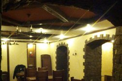 Столовая Мариям, с рейтингом 4.4 - находится по адресу Алматы, улица Ауэзова, 64/3 