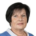 Людмила Васильевна Соколова